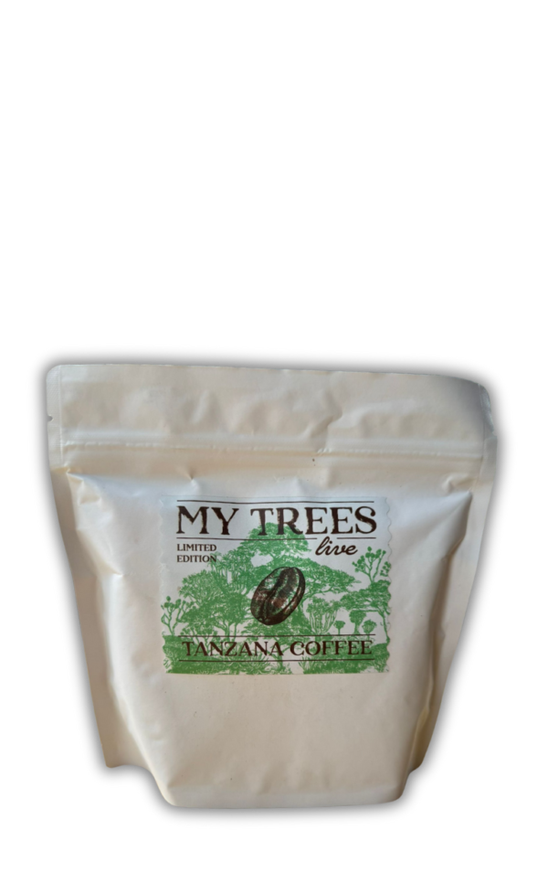 TANZANA Coffee 250g