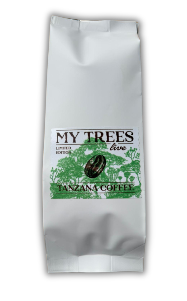 TANZANA Coffee 100g